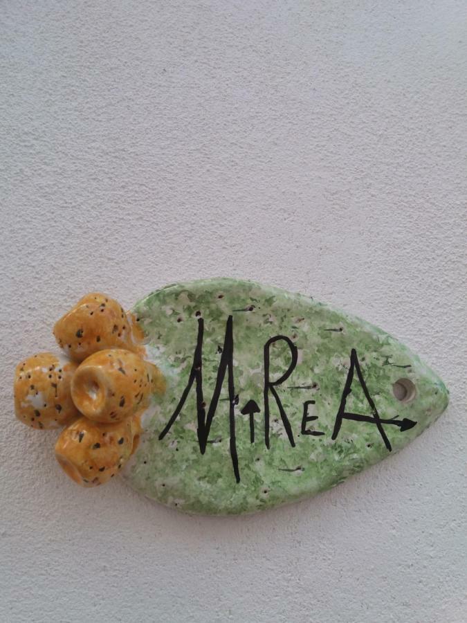 Mirea'S Home Ostuni Exteriör bild