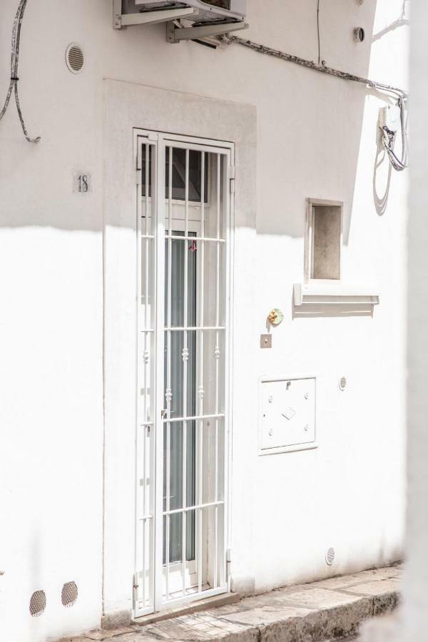 Mirea'S Home Ostuni Exteriör bild