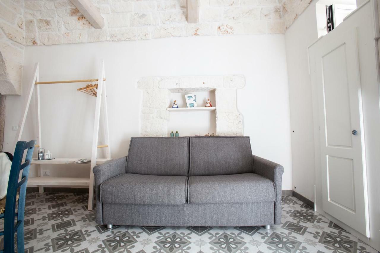 Mirea'S Home Ostuni Exteriör bild