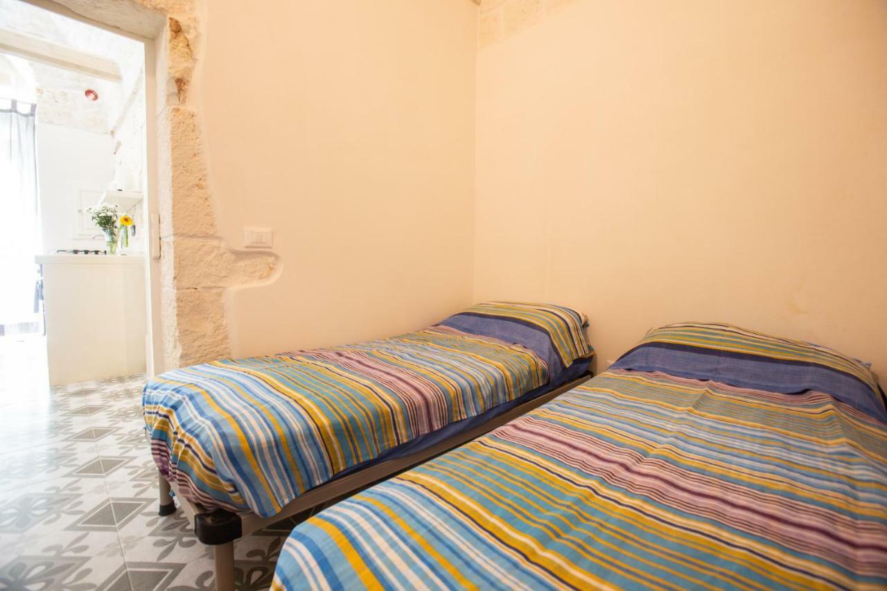 Mirea'S Home Ostuni Exteriör bild