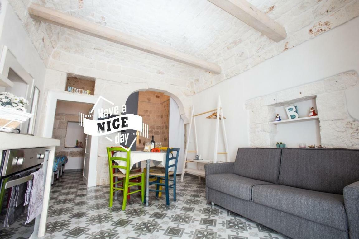 Mirea'S Home Ostuni Exteriör bild
