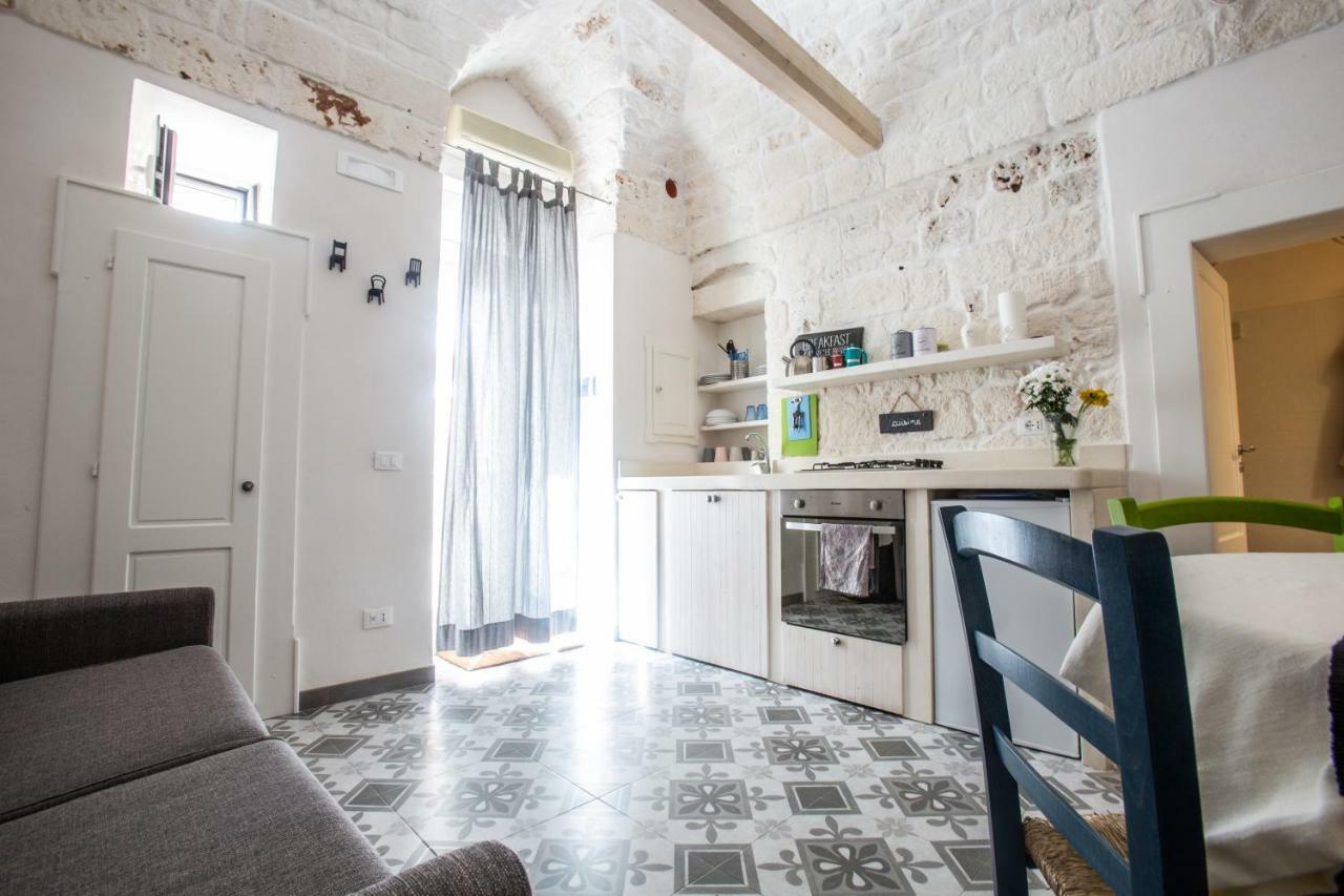 Mirea'S Home Ostuni Exteriör bild