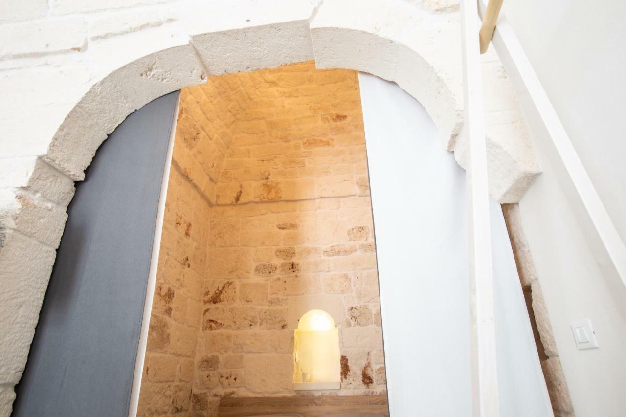 Mirea'S Home Ostuni Exteriör bild