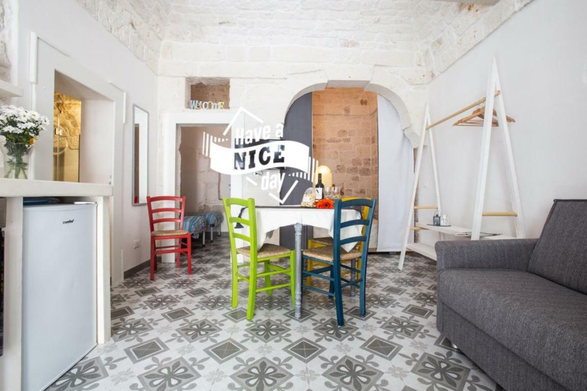 Mirea'S Home Ostuni Exteriör bild